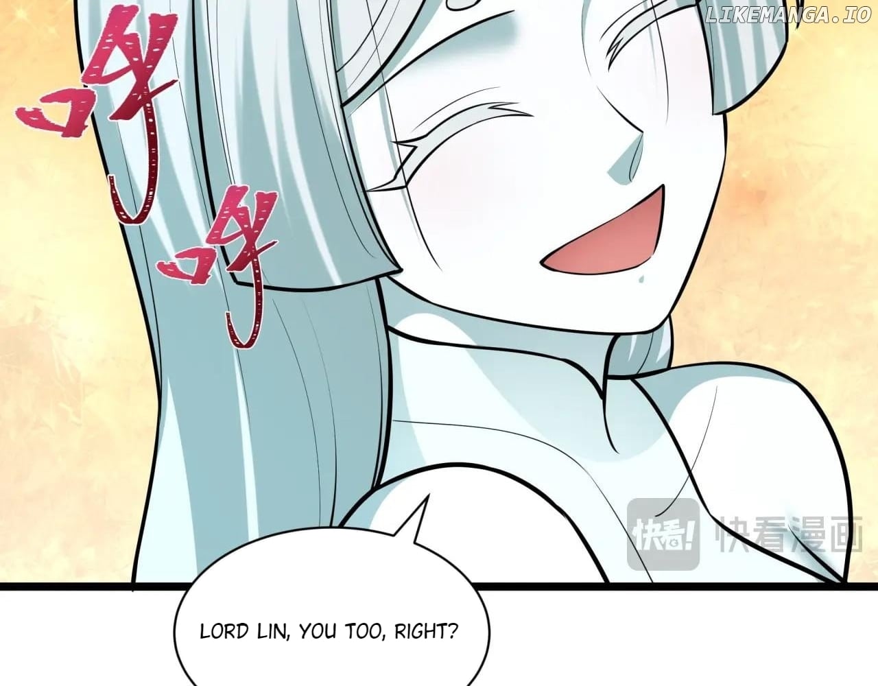 Era of the Haunted Chapter 495 - page 65